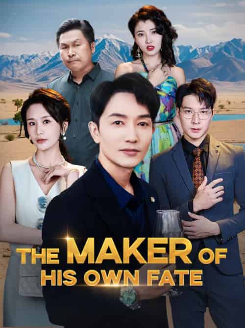 The Maker of His Own Fate The Maker of His Own Fate