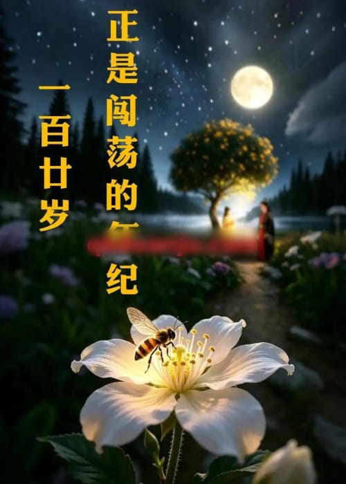 一百廿岁正是闯荡的年纪（61集全）AI短剧 - 紫橙阁短剧