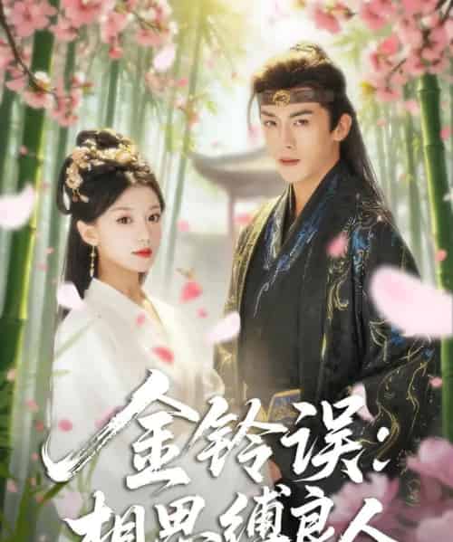 金铃误相思缚良人（85集）卢东旭＆何田田-紫橙网创项目网