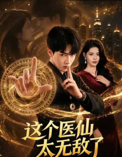 这个医仙太无敌了(69集全)陆潇祺&董洁-紫橙网创项目网