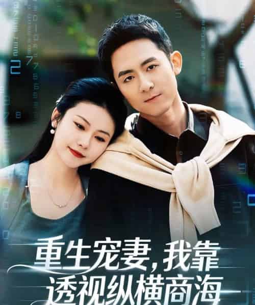 重生宠妻,我靠透视纵横商海(76集全)曾若霖&冠佑-紫橙网创项目网