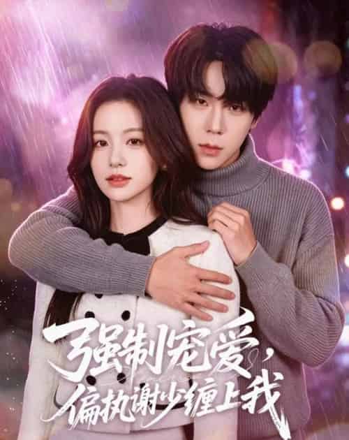 强制宠爱,偏执谢少缠上我(66集全)彭天瑞&李思潼-紫橙网创项目网