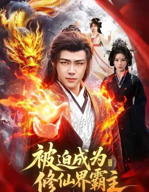 被迫成为修仙界霸主 被迫成为修仙界霸主