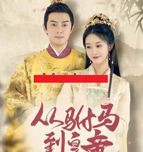 从驸马到皇帝（99集全）李艾笑＆杨晞恩-紫橙网创项目网