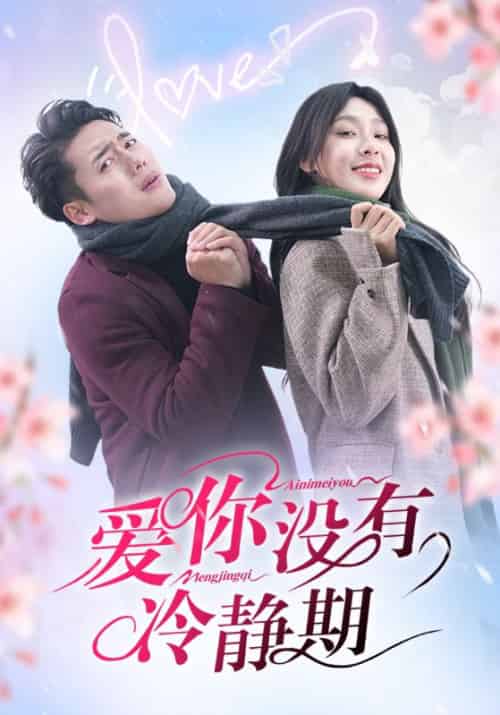 爱你没有冷静期（32集全）韩傲天＆王艺珂 - 紫橙阁短剧