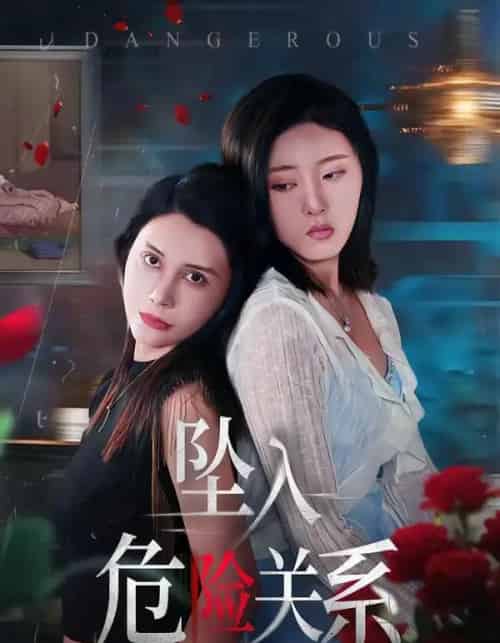 坠入危险关系(71集全)张巧雯&冯沅-紫橙网创项目网
