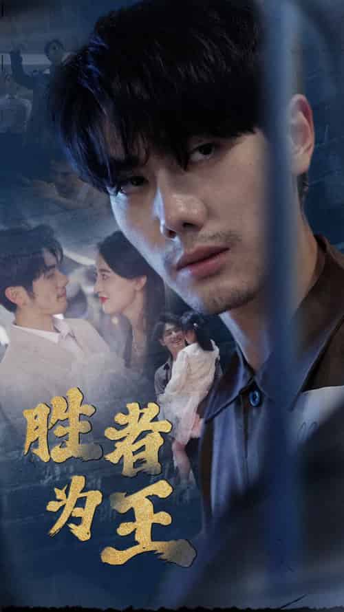 新：胜者为王（78集全） - 紫橙阁短剧
