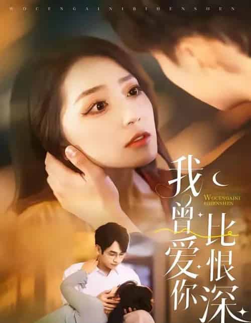 我曾爱你比恨深（60集全）张添景＆赵早儿-紫橙网创项目网