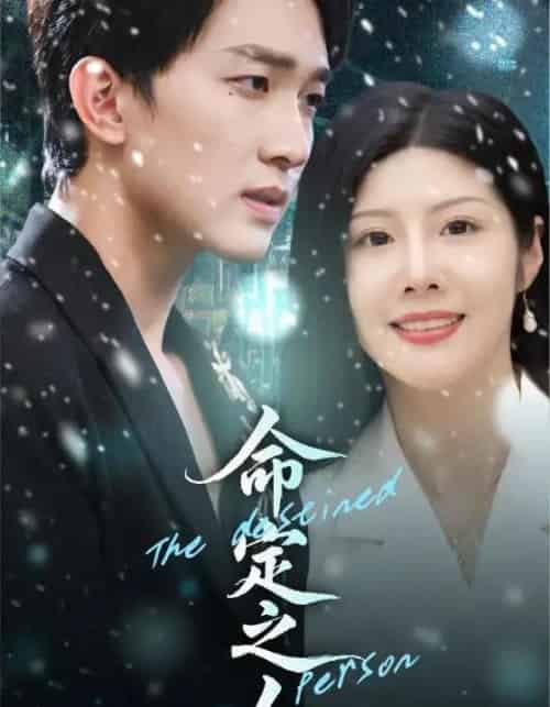 命定之人（56集全）汪天予＆项宇航 - 紫橙阁短剧