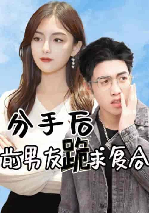 分手后，前男友跪求复合（88集全）沈天宇＆夏婉清 - 紫橙阁短剧
