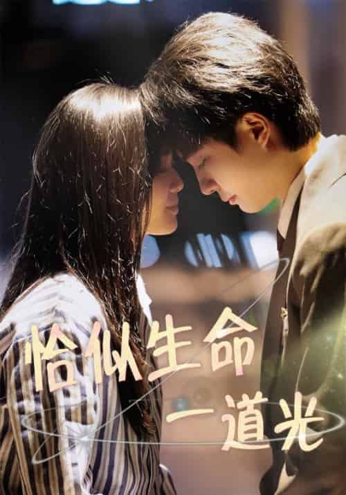 恰似生命一道光（60集全）顾今朝＆程梦乐 - 紫橙阁短剧