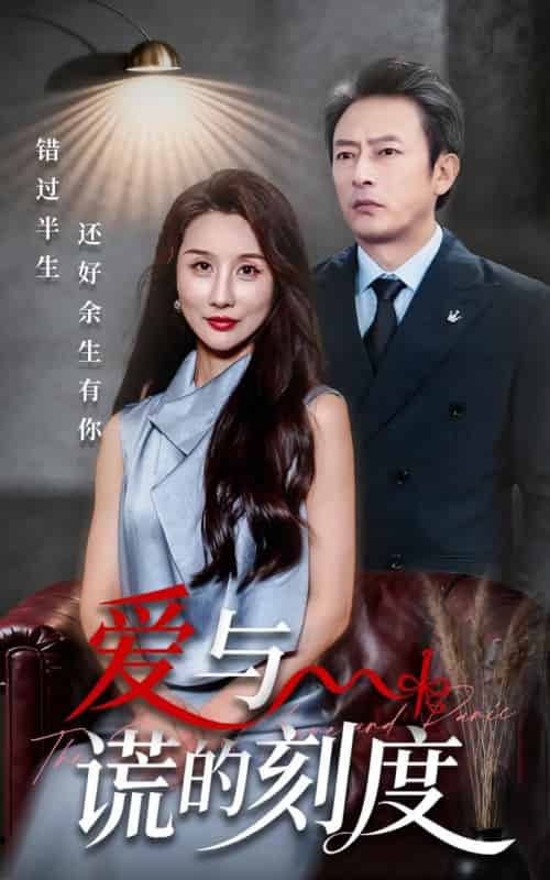 爱与谎的刻度（50集全）舒展＆岳海龙-紫橙网创项目网