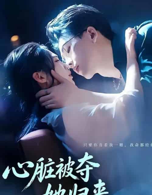 心脏被夺她归来(117集全)陆绎方&崔秀子-紫橙网创项目网