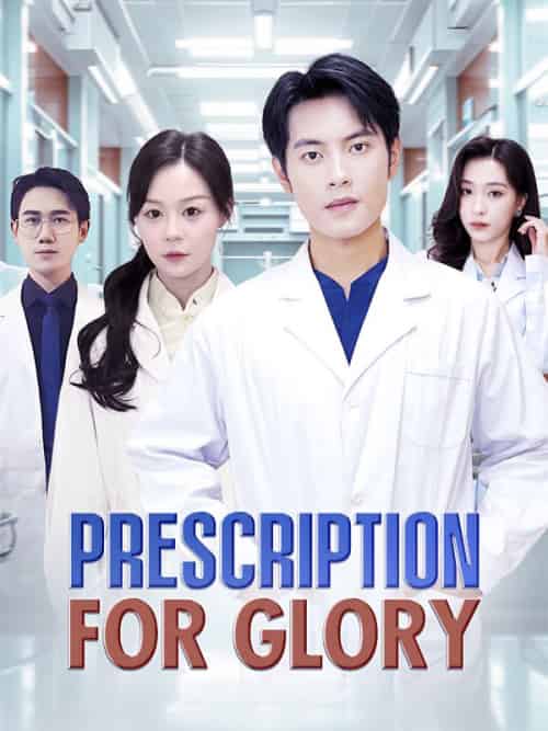 Prescription for Glory（28集全）Tim＆Leed - 紫橙海外短剧