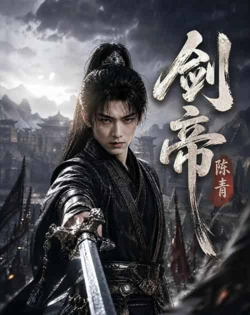 剑帝陈青(31集全)AI-紫橙网创项目网