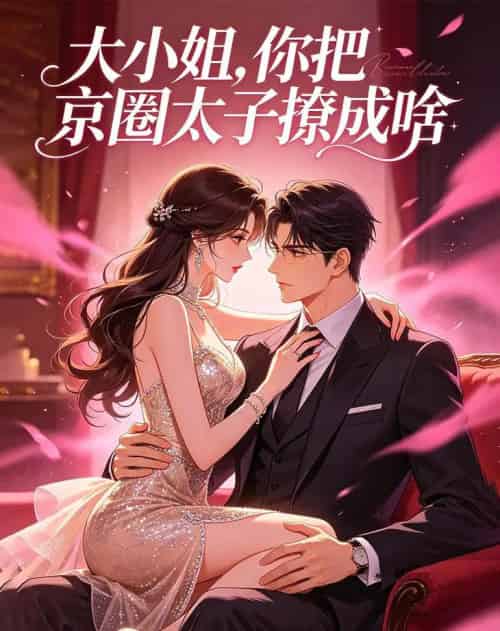 大小姐，你把京圈太子撩成啥（65集全）AI - 紫橙阁短剧