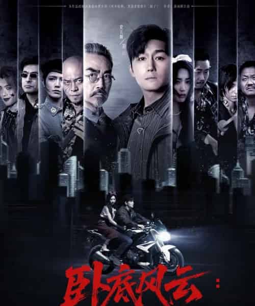 卧底风云:重生后我娶了老大千金(70集)张若晞&常六六-紫橙网创项目网