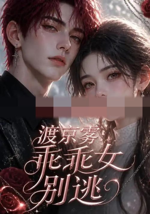 渡京雾:乖乖女别逃 渡京雾:乖乖女别逃