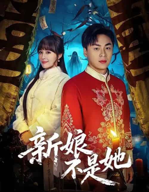 新娘不是她(49集全)赵洪涛&王茉晗-紫橙网创项目网