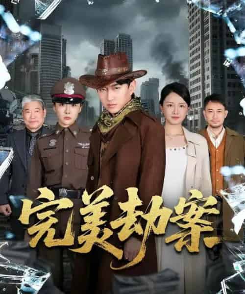 完美劫案(72集全)王必可&韩子御-紫橙网创项目网