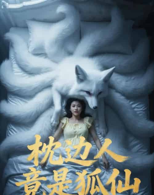 枕边人竟是狐仙(33集全)AI-紫橙网创项目网