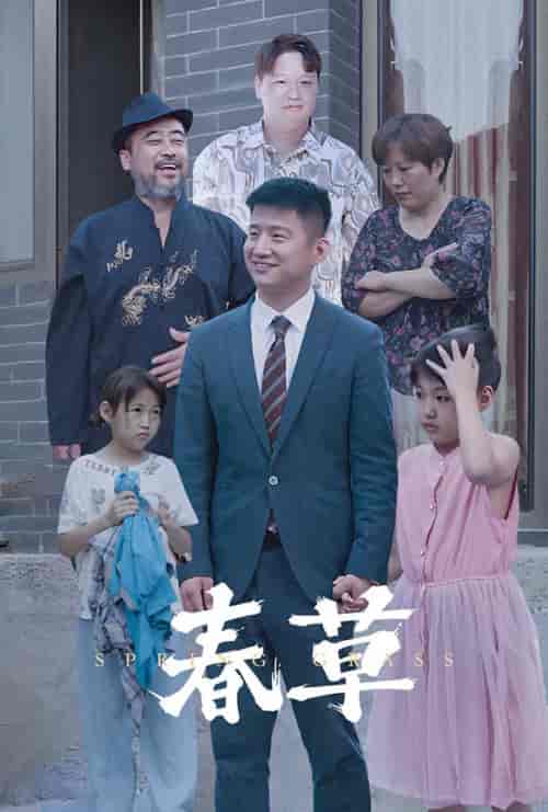 春草（34集全） - 紫橙阁短剧