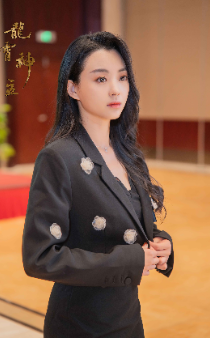 龙霄神主第三部（89集） - 紫橙阁短剧