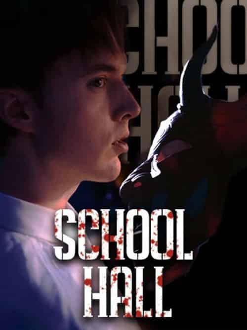School Hall（49集全）Alex - 紫橙海外短剧