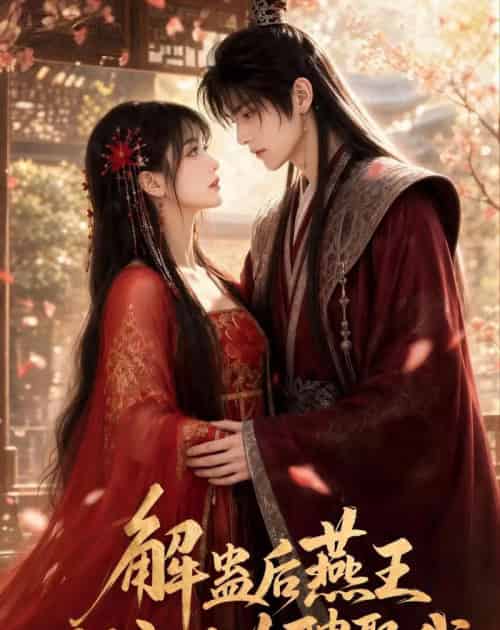 解蛊后燕王以江山为聘娶我(73集全)AI-紫橙网创项目网
