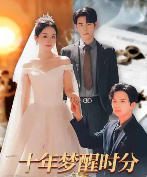 十年梦醒时分 十年梦醒时分