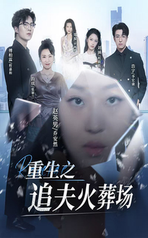 重生之追夫火葬场（35集全） - 紫橙阁短剧