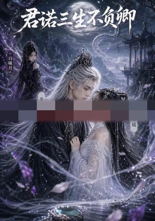 君诺三生不负卿 君诺三生不负卿