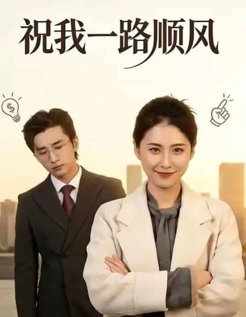 祝我一路顺风（70集全）梅洋＆周颖-紫橙网创项目网