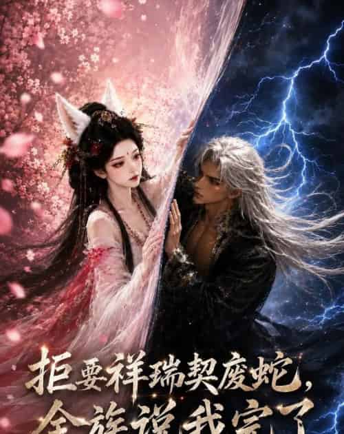 拒要祥瑞契废蛇,全族说我完了(57集全)AI-紫橙网创项目网