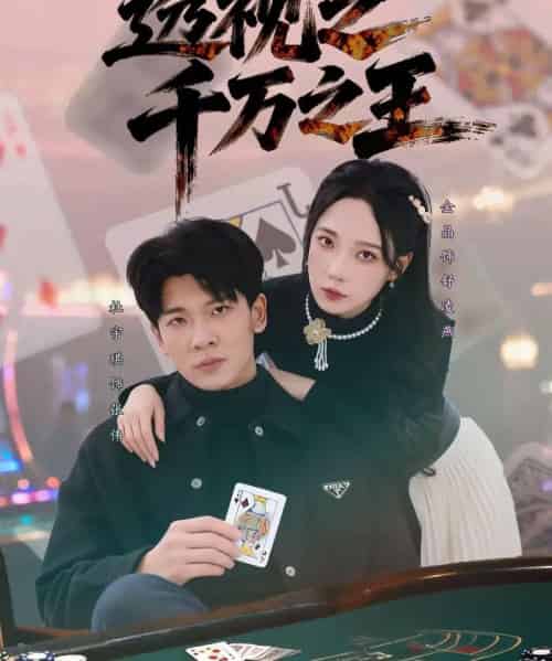 透视之千万之王（73集全）杜宇琪＆金晶-紫橙网创项目网