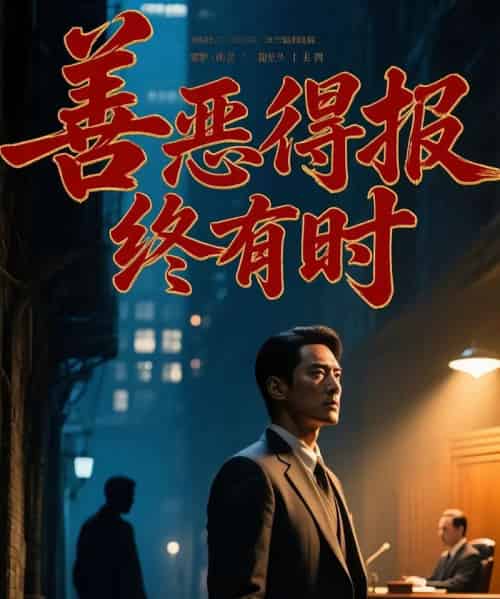 善恶得报终有时（30集全） - 紫橙阁短剧