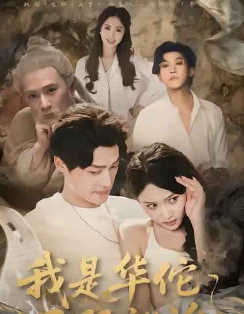 我是华佗不服就治（80集全）津铭＆王昭禾 - 紫橙阁短剧