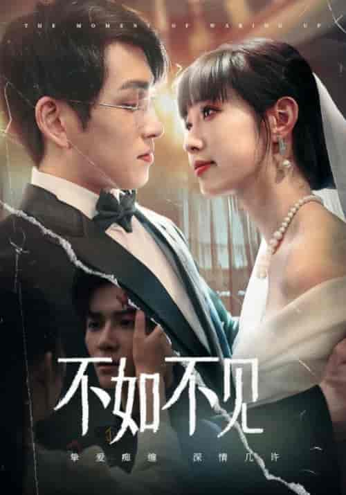 不如不见（60集全）段清野＆姜语霏 - 紫橙阁短剧