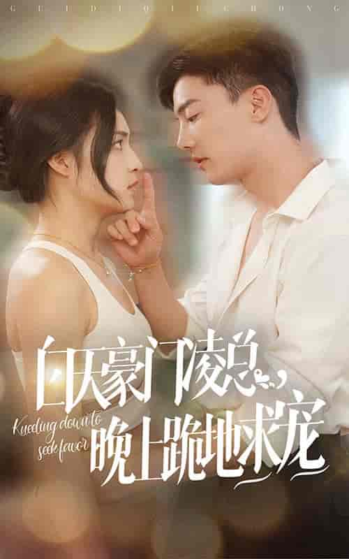 白天豪门凌总晚上跪地求宠（60集全）宋彧佳＆杜亚飞 - 紫橙阁短剧