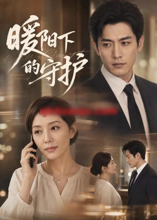 暖阳下的守护(65集全)AI短剧-紫橙网创项目网
