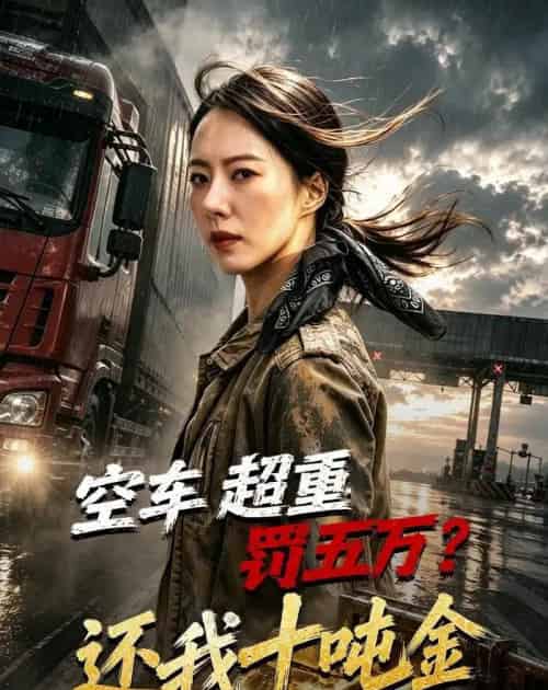 空车超重罚五万?还我十吨金(60集全)苏嘉欣&洪睿-紫橙网创项目网
