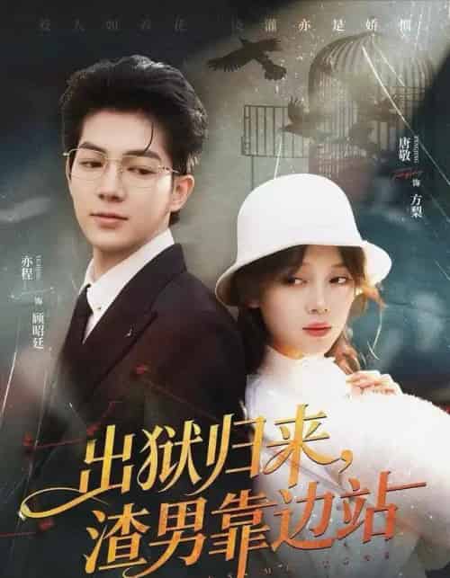 出狱归来，渣男靠边站（81集全）唐敬＆亦程-紫橙网创项目网