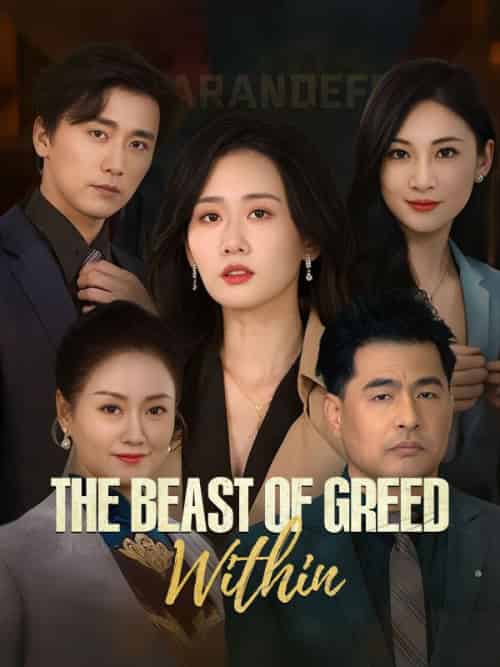 The Beast of Greed Within（38集全）Jerry＆Grimm＆＆Faith＆Eaton - 紫橙海外短剧