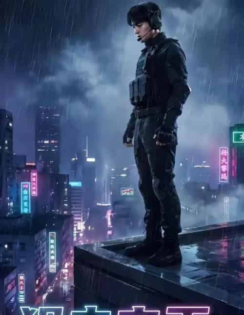 狙击之王（62集全）AI-紫橙网创项目网