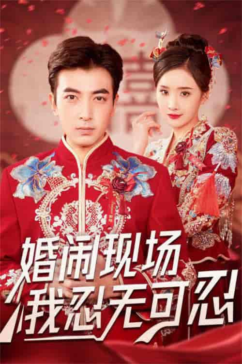 婚闹现场我忍无可忍（30集全）郑明洋＆婉晴 - 紫橙阁短剧