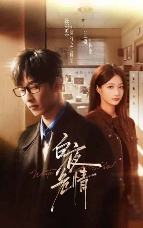 白夜危情(70集全)姚冠宇&兰岚-紫橙网创项目网