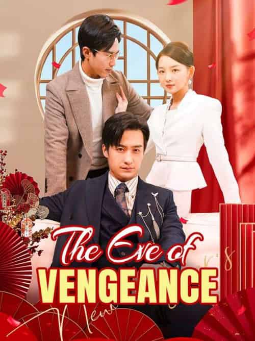 The Eve of Vengeance The Eve of Vengeance