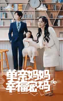 单亲妈妈的幸福密码（100集全） - 紫橙阁短剧