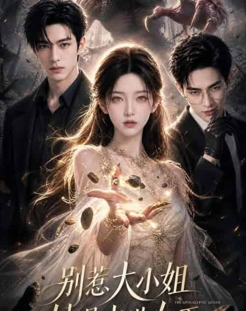 别惹大小姐,她是末世女王(60集全)AI-紫橙网创项目网