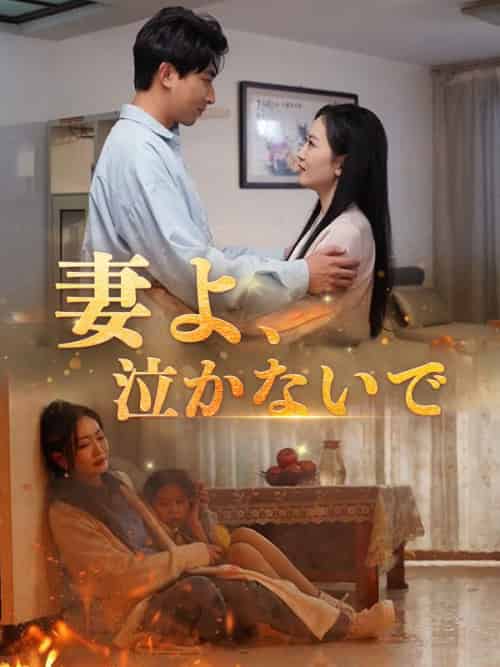 妻よ、泣かないで（87集全）江口浩（えぐち　ひろ）＆江口歩佳（えぐち　あゆか） - 紫橙海外短剧